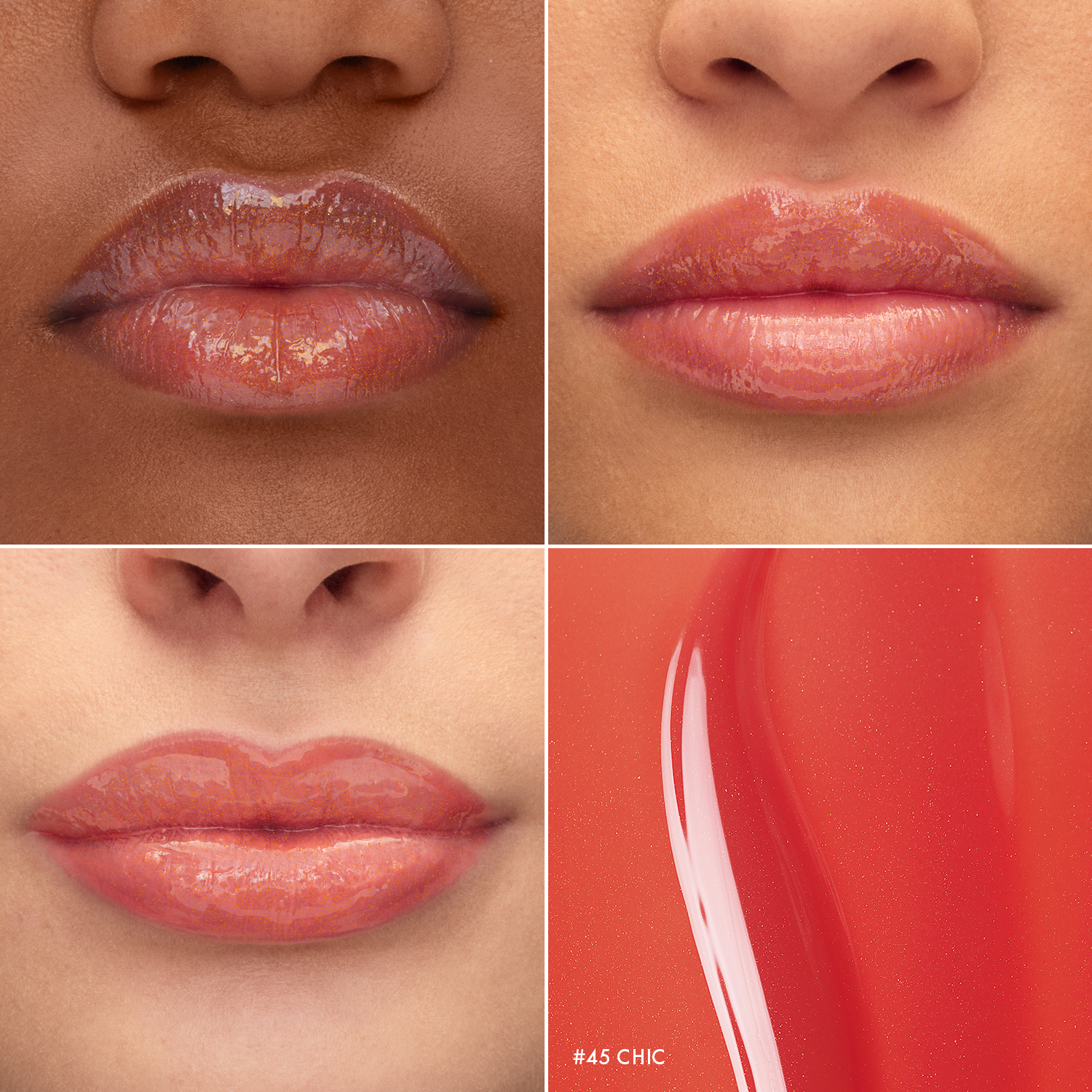 GLOSSED (BRILLO LABIAL)